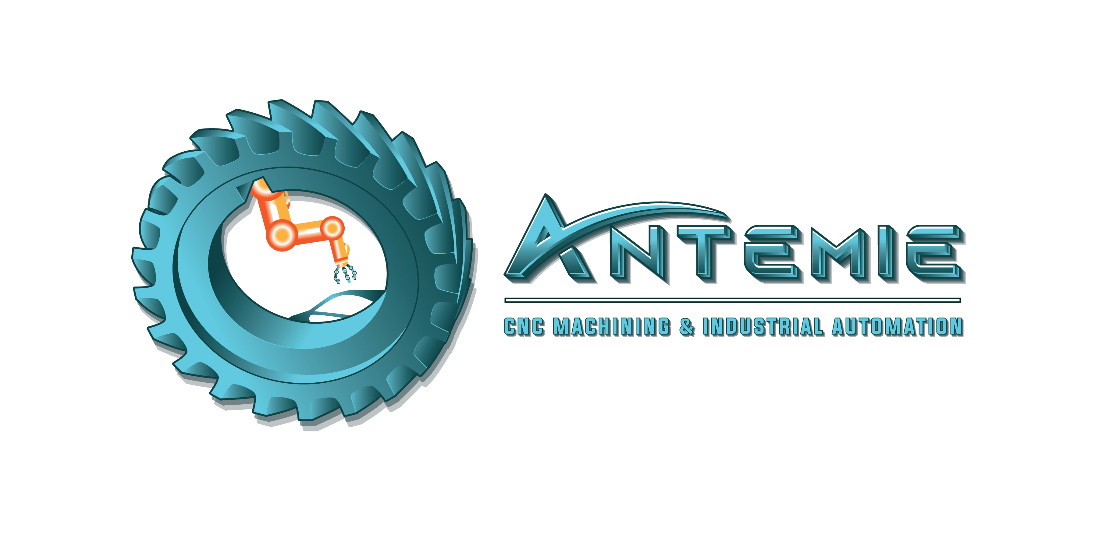 Logo Design by geni for ANTEMIE SRL | Design #29899442