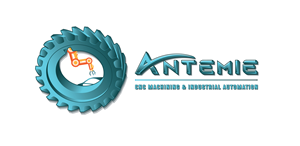 Logo-Design von geni für ANTEMIE SRL | Design #29899534