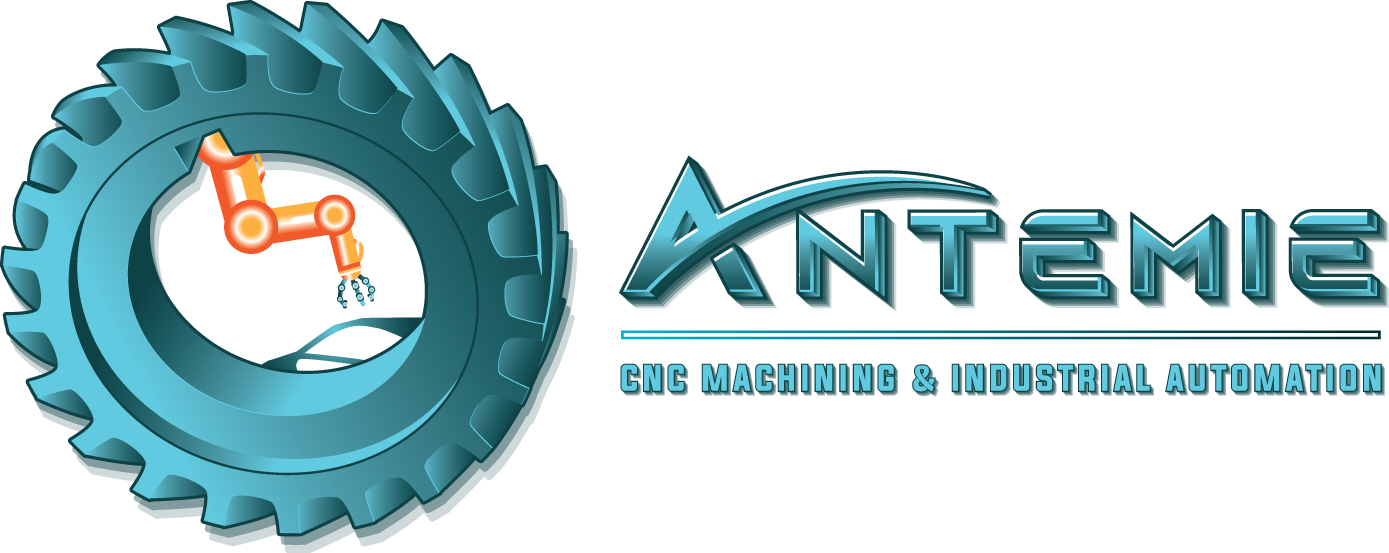 Diseño de Logo por geni para ANTEMIE SRL | Diseño #29899905