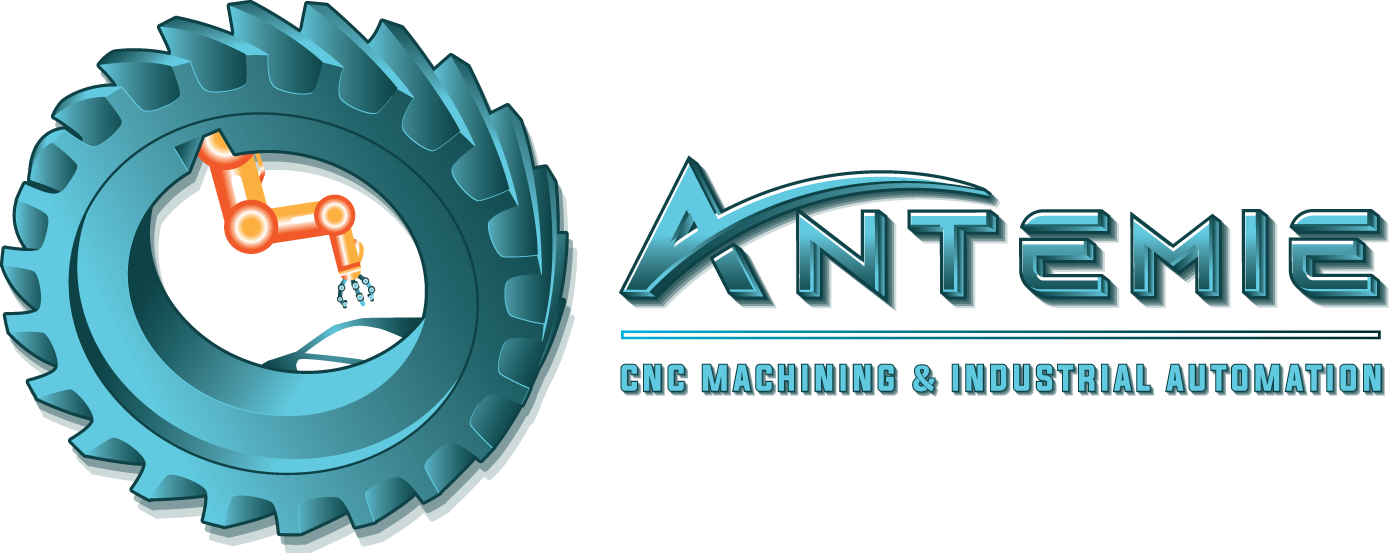 Design de Logo par geni pour ANTEMIE SRL | Design #29899906