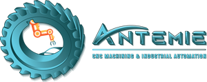Design de Logo par geni pour ANTEMIE SRL | Design : #29899906