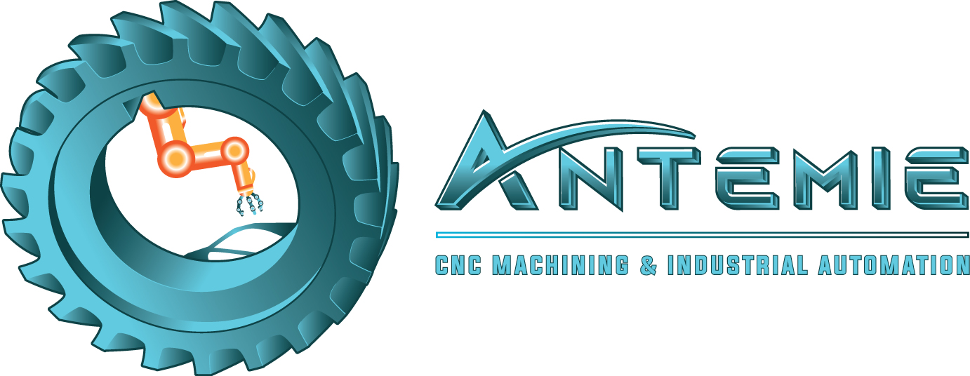 Logo Design by geni for ANTEMIE SRL | Design #29905362