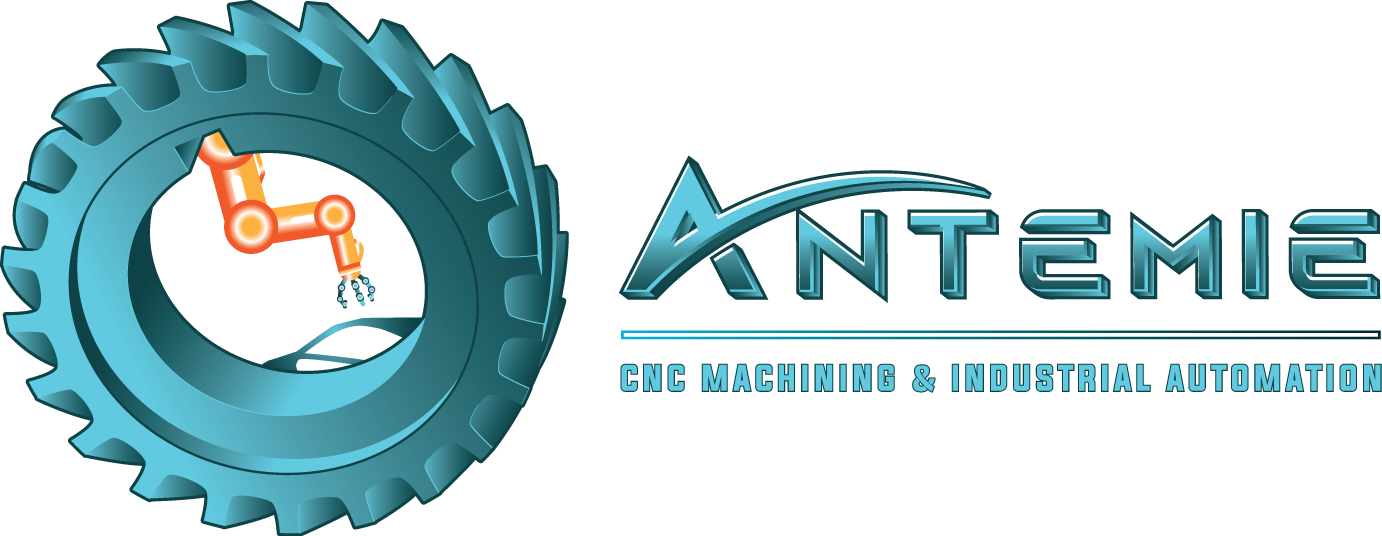 Logo Design by geni for ANTEMIE SRL | Design #29905363