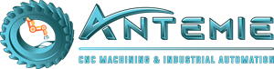 Design de Logo par geni pour ANTEMIE SRL | Design : #29936786