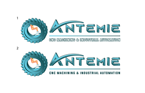 Design de Logo par geni pour ANTEMIE SRL | Design : #29936977