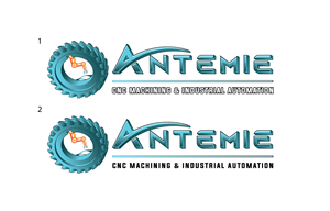 Design de Logo par geni pour ANTEMIE SRL | Design : #29937157