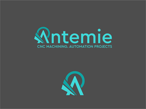 Design de Logo par BNdesigner pour ANTEMIE SRL | Design : #29875180