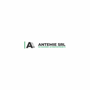 Logo-Design von ARTUGA für ANTEMIE SRL | Design #29871977