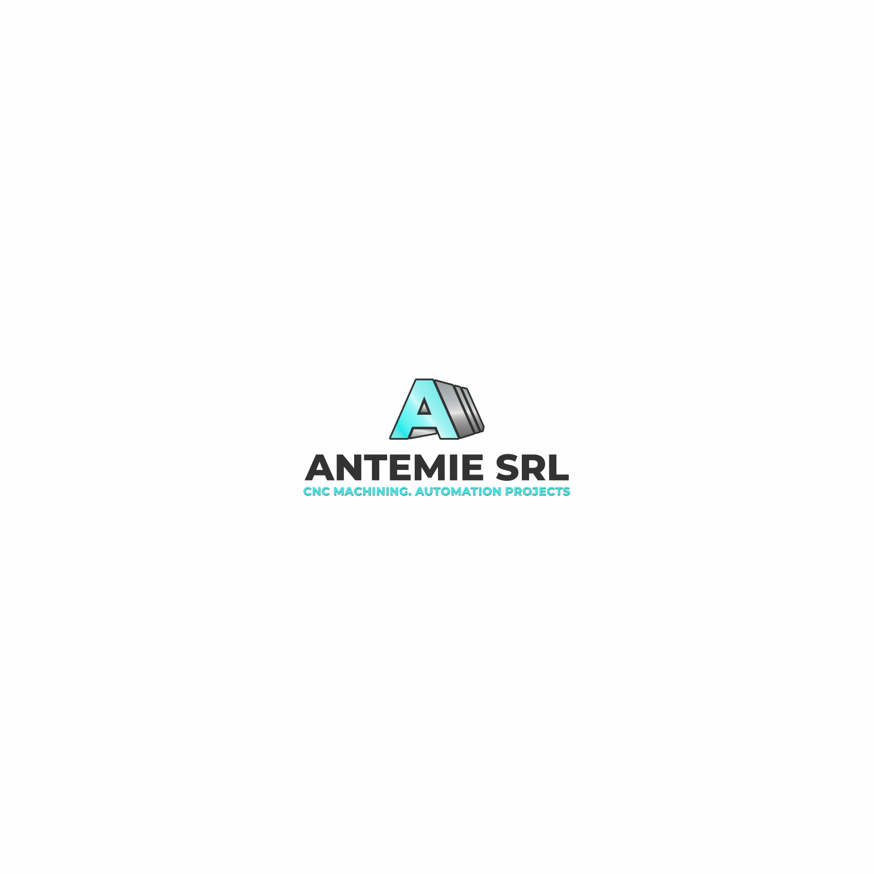 Logo Design by A10 for ANTEMIE SRL | Design #29875271