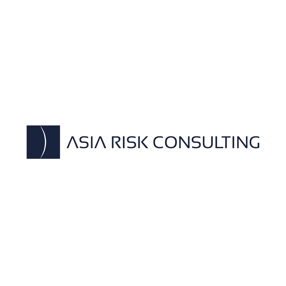 Logo Design for Asia Risk Consulting by METHODEMAN | Design #29900208