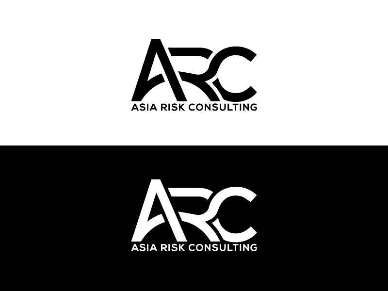 Logo Design for Asia Risk Consulting by kabjab | Design #29878750