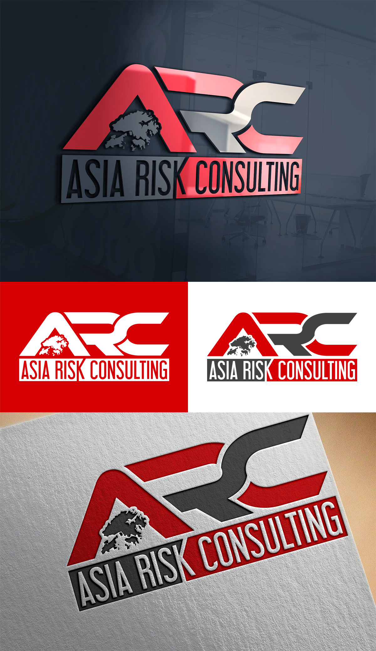 Logo Design by Imran_me for this project | Design #29875122