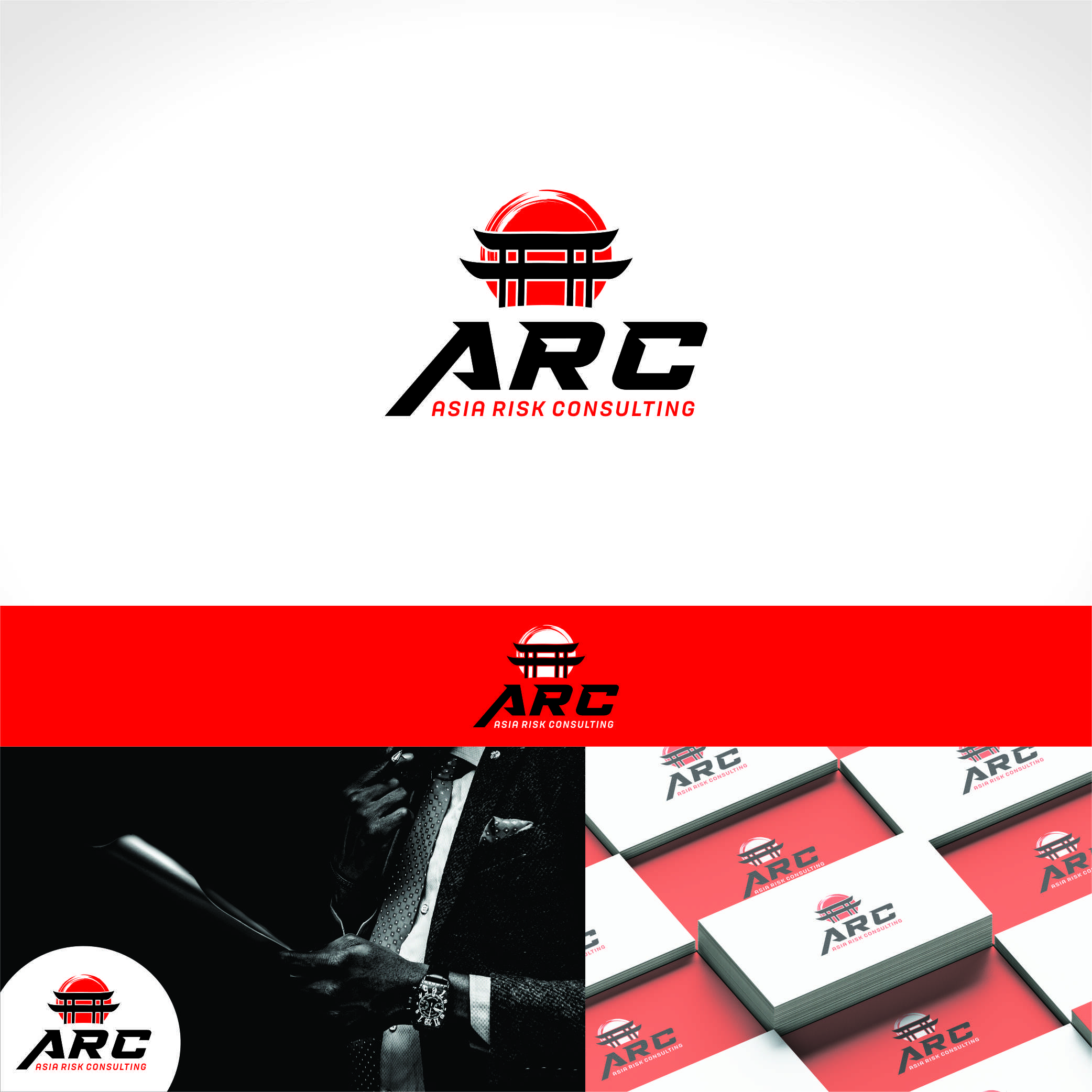 Logo Design by Nicolene Barnard for this project | Design #29909371