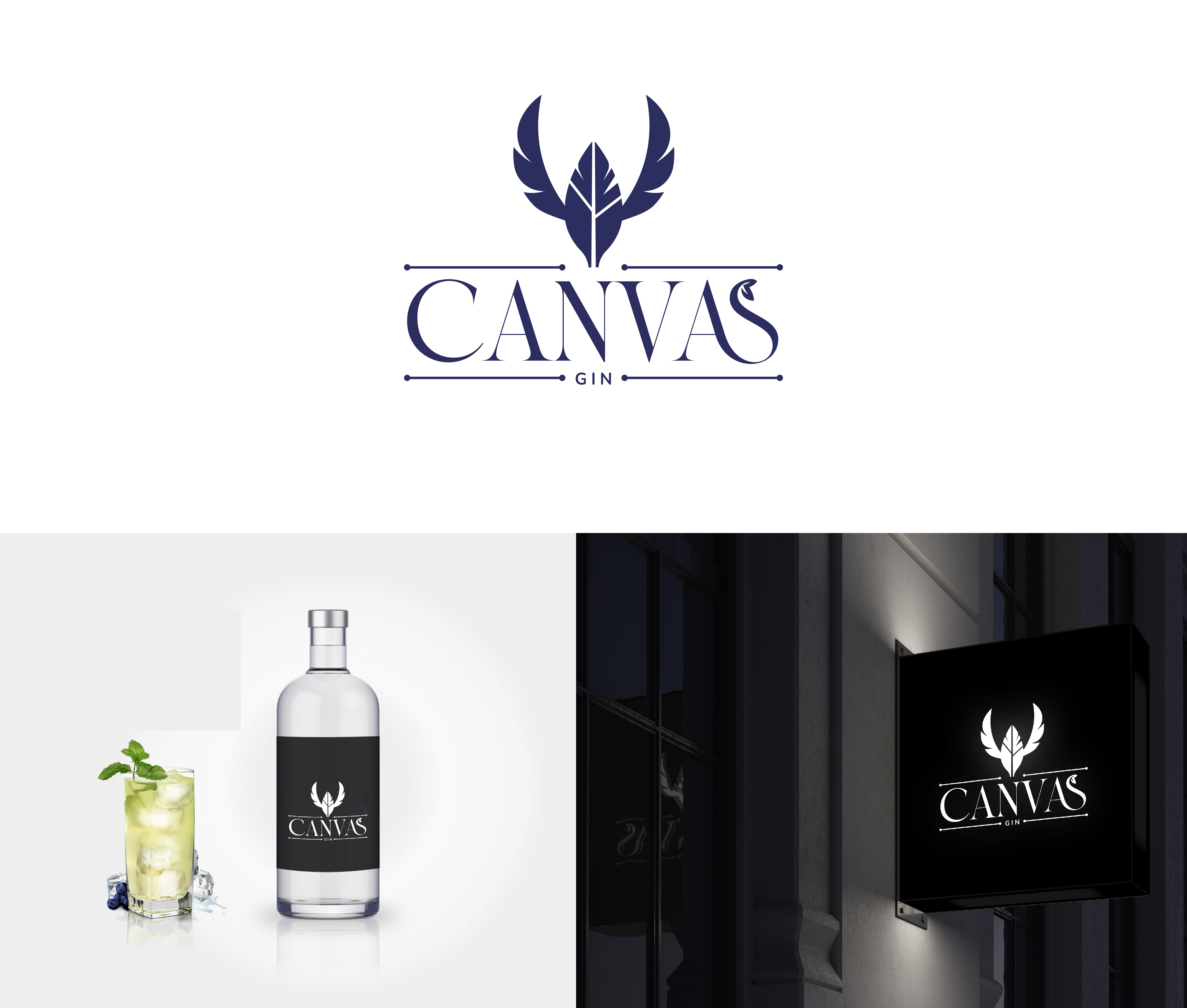 Logo Design by Design Athics for this project | Design #29909930