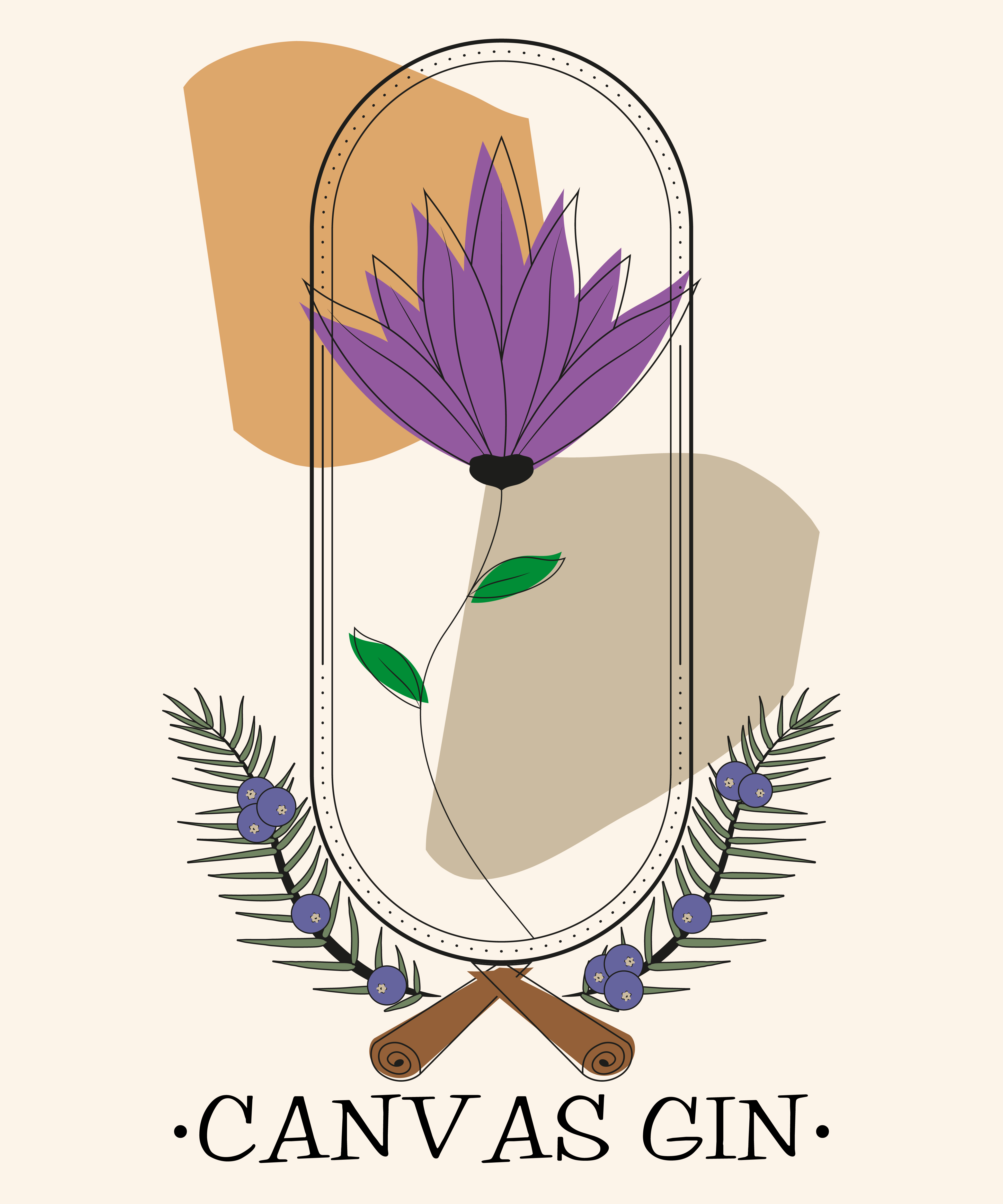 Logo Design by Wiratarart for this project | Design #29909854