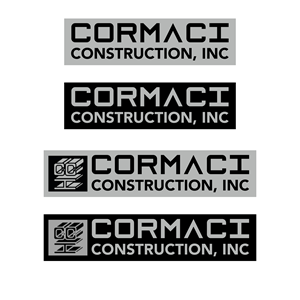 Design de Logo par AnninWonderland pour Cormaci Construction | Design : #29903846