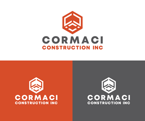 Design de Logo par Shahbaz Studios pour Cormaci Construction | Design : #29890428