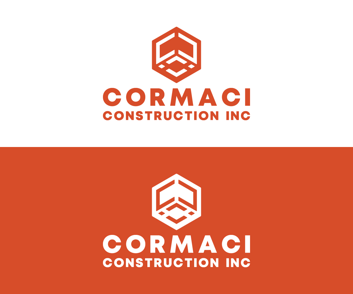 Design de Logo par Shahbaz Studios pour Cormaci Construction | Design #29890429