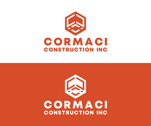 Design de Logo par Shahbaz Studios pour Cormaci Construction | Design : #29890429