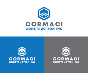 Design de Logo par Shahbaz Studios pour Cormaci Construction | Design : #29890439