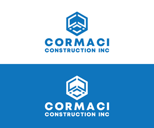 Design de Logo par Shahbaz Studios pour Cormaci Construction | Design : #29890442