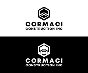 Design de Logo par Shahbaz Studios pour Cormaci Construction | Design : #29890445