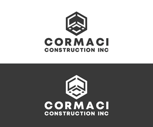 Design de Logo par Shahbaz Studios pour Cormaci Construction | Design : #29890446