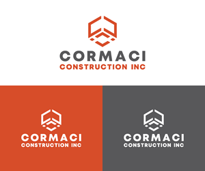 Design de Logo par Shahbaz Studios pour Cormaci Construction | Design : #29890448