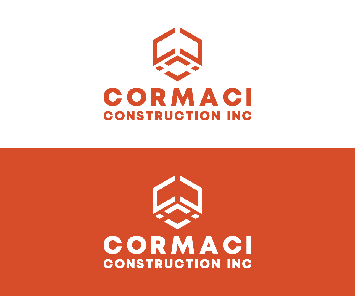 Design de Logo par Shahbaz Studios pour Cormaci Construction | Design #29890451