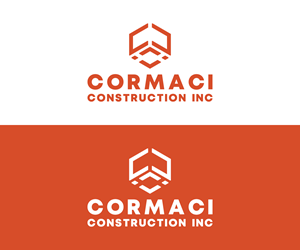 Design de Logo par Shahbaz Studios pour Cormaci Construction | Design : #29890451
