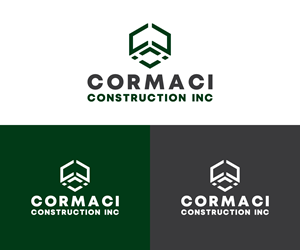 Design de Logo par Shahbaz Studios pour Cormaci Construction | Design : #29890452