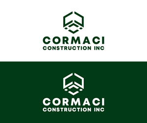 Design de Logo par Shahbaz Studios pour Cormaci Construction | Design : #29890453