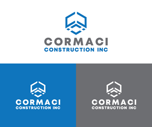 Design de Logo par Shahbaz Studios pour Cormaci Construction | Design : #29890455