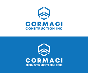 Design de Logo par Shahbaz Studios pour Cormaci Construction | Design : #29890456