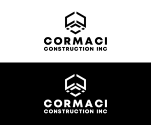 Design de Logo par Shahbaz Studios pour Cormaci Construction | Design : #29890457