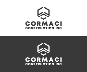 Design de Logo par Shahbaz Studios pour Cormaci Construction | Design : #29890458
