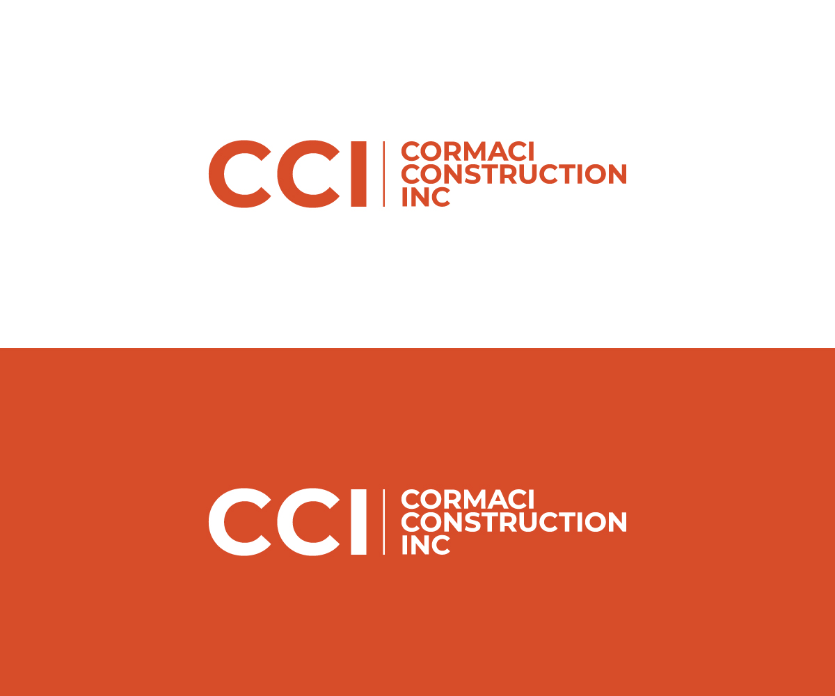 Design de Logo par Shahbaz Studios pour Cormaci Construction | Design #29890587