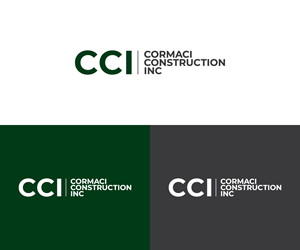 Design de Logo par Shahbaz Studios pour Cormaci Construction | Design : #29890588