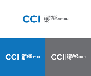 Design de Logo par Shahbaz Studios pour Cormaci Construction | Design : #29890591