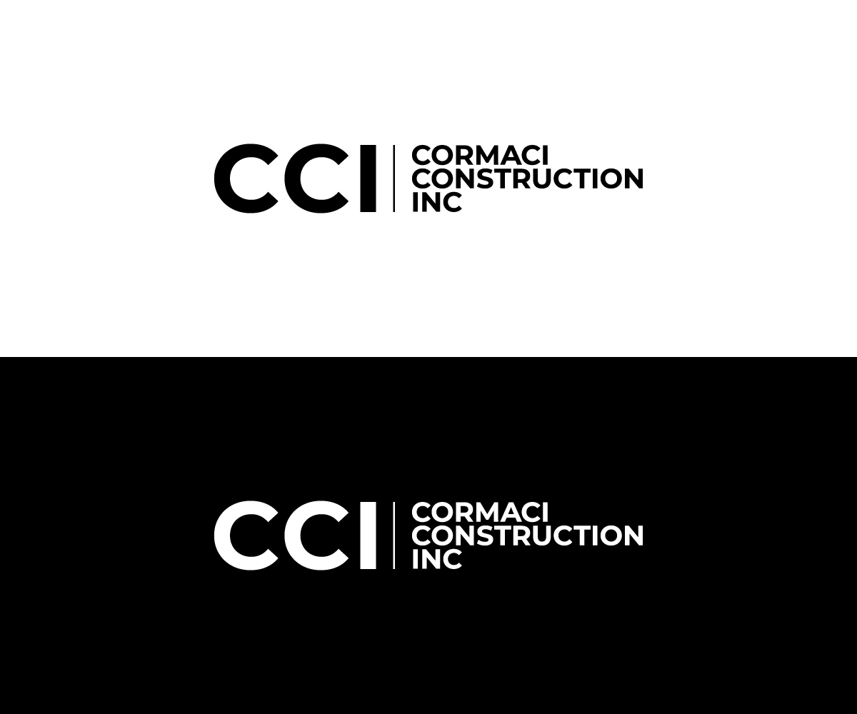 Design de Logo par Shahbaz Studios pour Cormaci Construction | Design #29890599