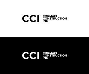 Design de Logo par Shahbaz Studios pour Cormaci Construction | Design : #29890599