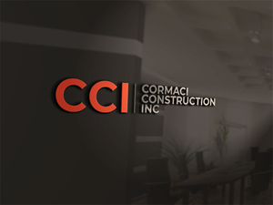 Logo Design by Shahbaz Studios for Cormaci Construction | Design: #29890607