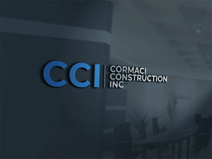 Logo Design by Shahbaz Studios for Cormaci Construction | Design: #29890611