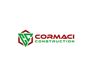 Design de Logo par Nasima 4 pour Cormaci Construction | Design : #29912667