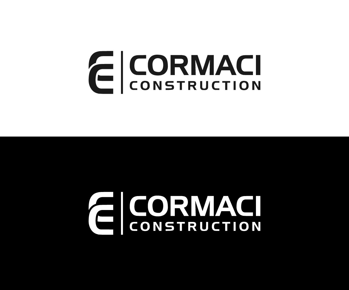 Design de Logo par Nasima 4 pour Cormaci Construction | Design #29912722