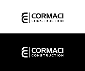 Design de Logo par Nasima 4 pour Cormaci Construction | Design : #29912722