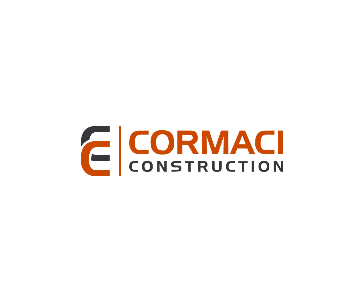 Design de Logo par Nasima 4 pour Cormaci Construction | Design #29912724