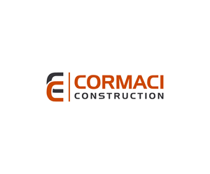 Design de Logo par Nasima 4 pour Cormaci Construction | Design : #29912724