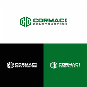 Design de Logo par melzh pour Cormaci Construction | Design : #29875733