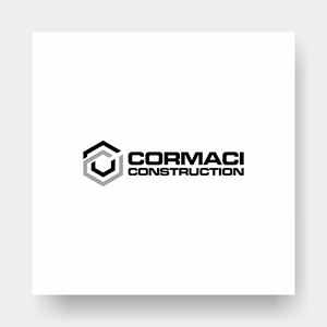 Design de Logo par sabina aiko pour Cormaci Construction | Design : #29904246